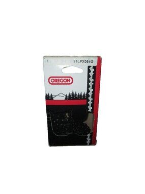 Genuine Oregon 21LPX064G Powercut Chainsaw Chain, .325"